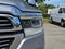 2020 RAM 1500 Laramie Crew Cab 4x4 5'7" Box