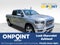 2023 RAM 1500 Laramie Crew Cab 4x4 5'7" Box