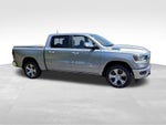 2023 RAM 1500 Laramie Crew Cab 4x4 5'7" Box