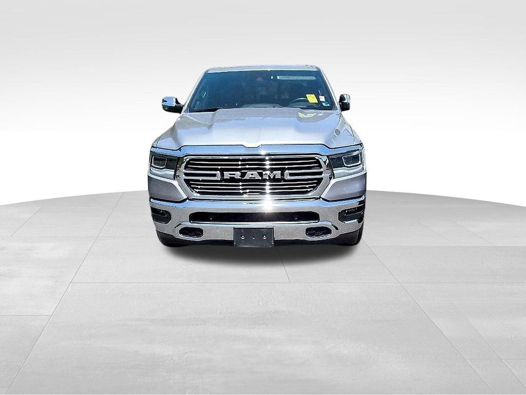 2023 RAM 1500 Laramie Crew Cab 4x4 5'7" Box