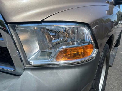 2009 Dodge Ram 1500 ST
