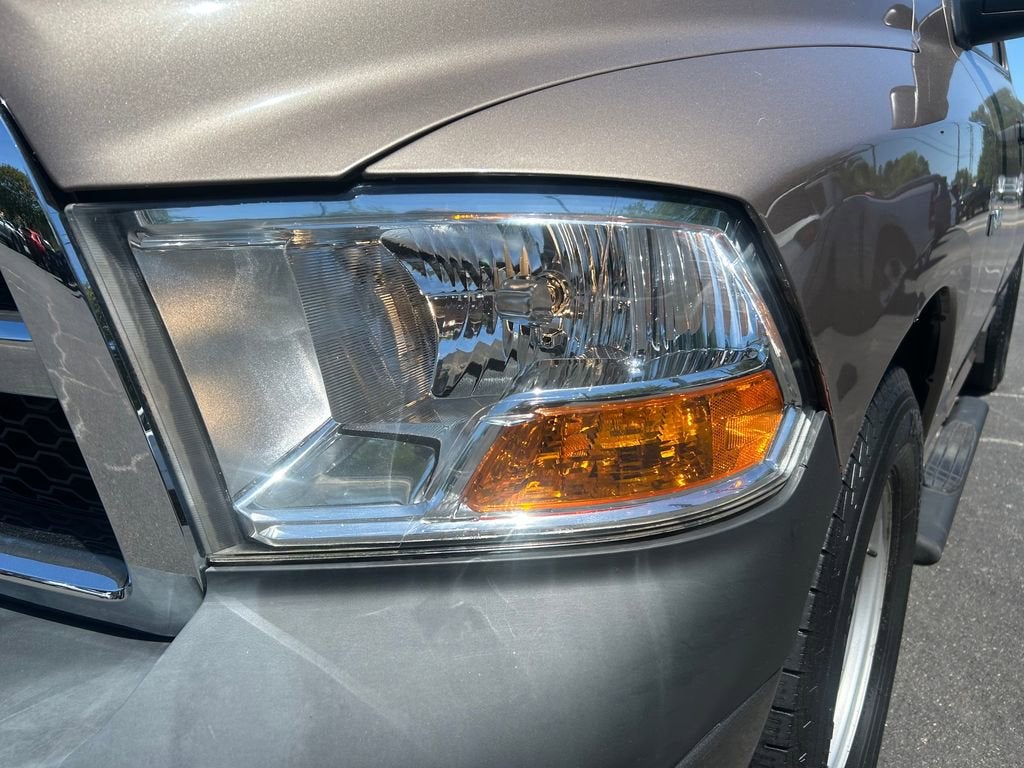2009 Dodge Ram 1500 ST
