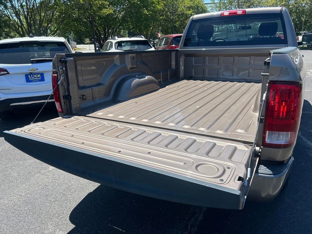 2009 Dodge Ram 1500 ST