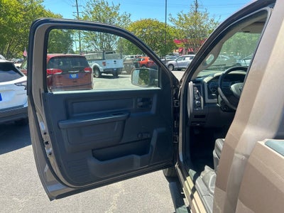 2009 Dodge Ram 1500 ST