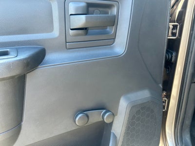 2009 Dodge Ram 1500 ST