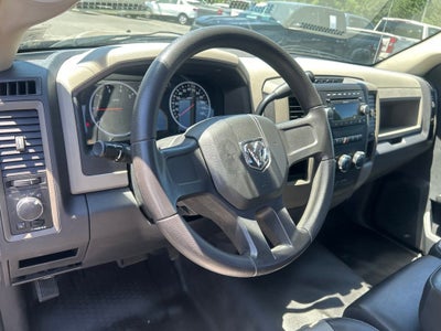 2009 Dodge Ram 1500 ST