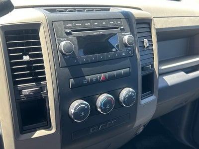 2009 Dodge Ram 1500 ST