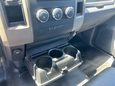2009 Dodge Ram 1500 ST