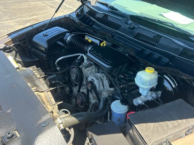 2009 Dodge Ram 1500 ST