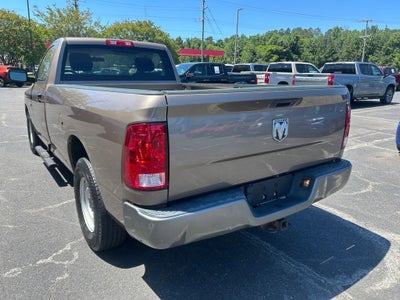 2009 Dodge Ram 1500 ST