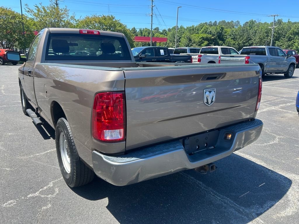 2009 Dodge Ram 1500 ST