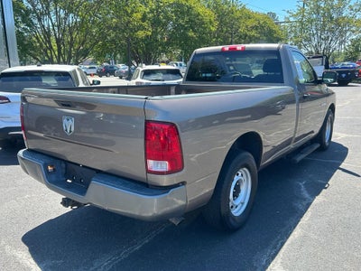 2009 Dodge Ram 1500 ST