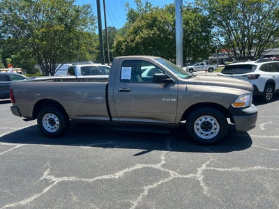 2009 Dodge Ram 1500 ST