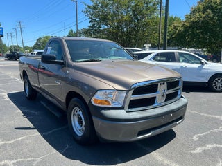 2009 Dodge Ram 1500 ST