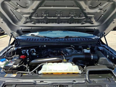 2024 Ford Expedition Max XLT