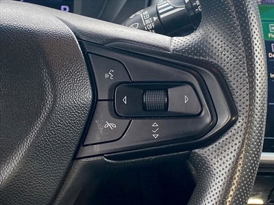 2022 Chevrolet Bolt EV 1LT