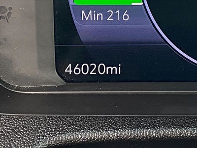 2022 Chevrolet Bolt EV 1LT