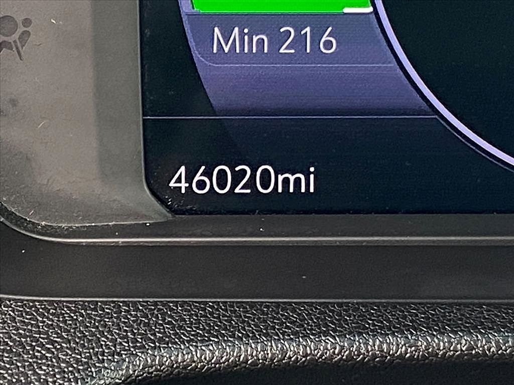 2022 Chevrolet Bolt EV 1LT