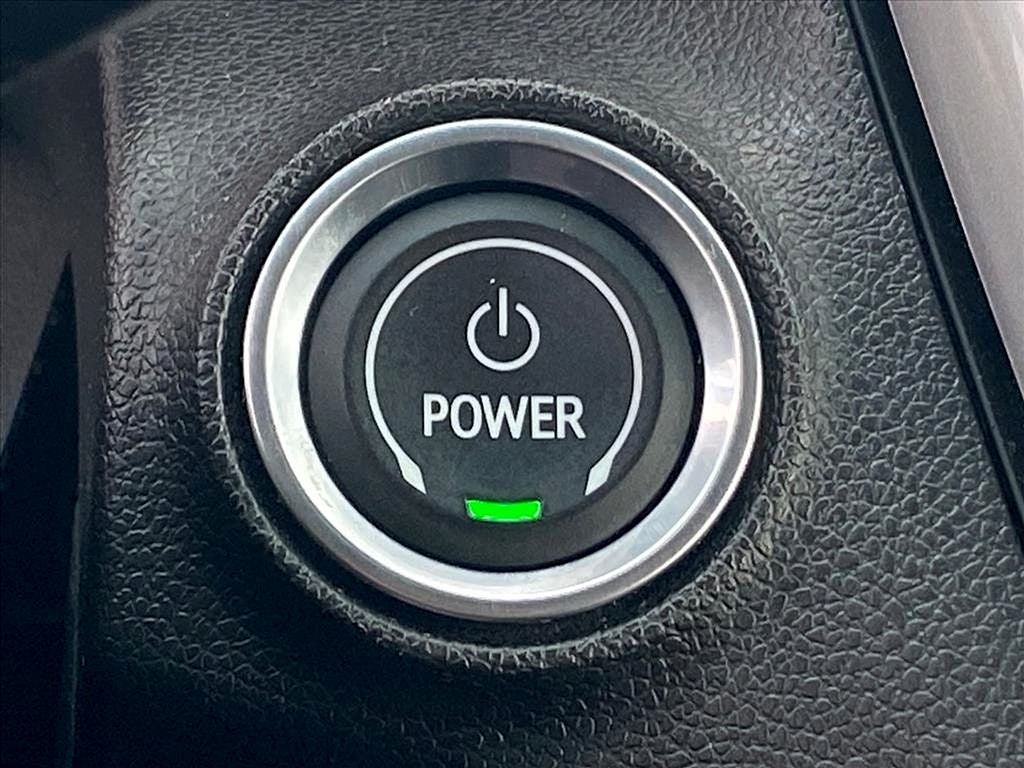 2022 Chevrolet Bolt EV 1LT