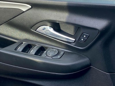 2022 Chevrolet Bolt EV 1LT