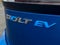 2022 Chevrolet Bolt EV 1LT