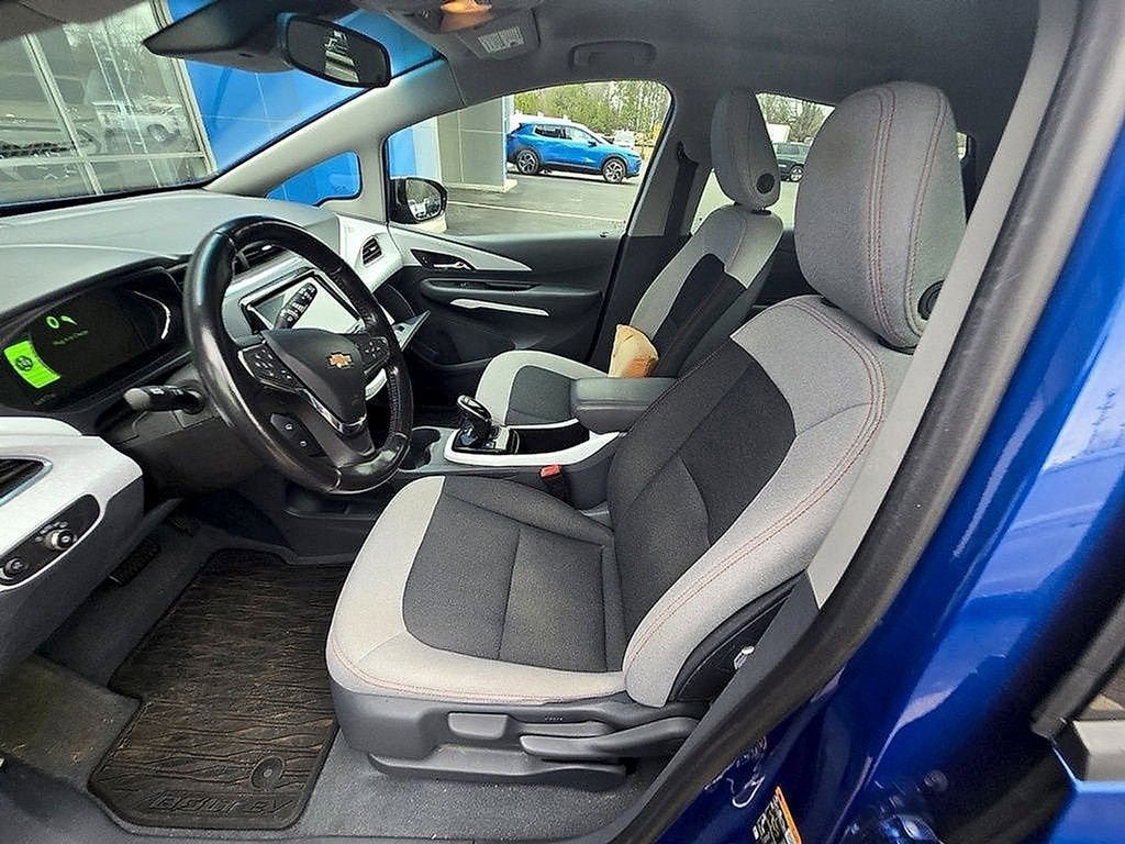2020 Chevrolet Bolt EV LT