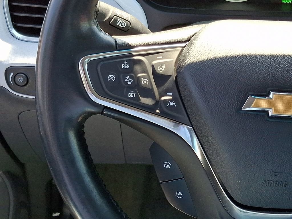 2020 Chevrolet Bolt EV LT