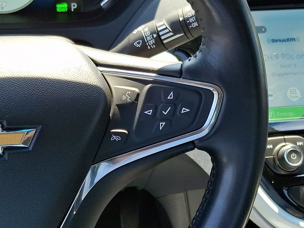 2020 Chevrolet Bolt EV LT