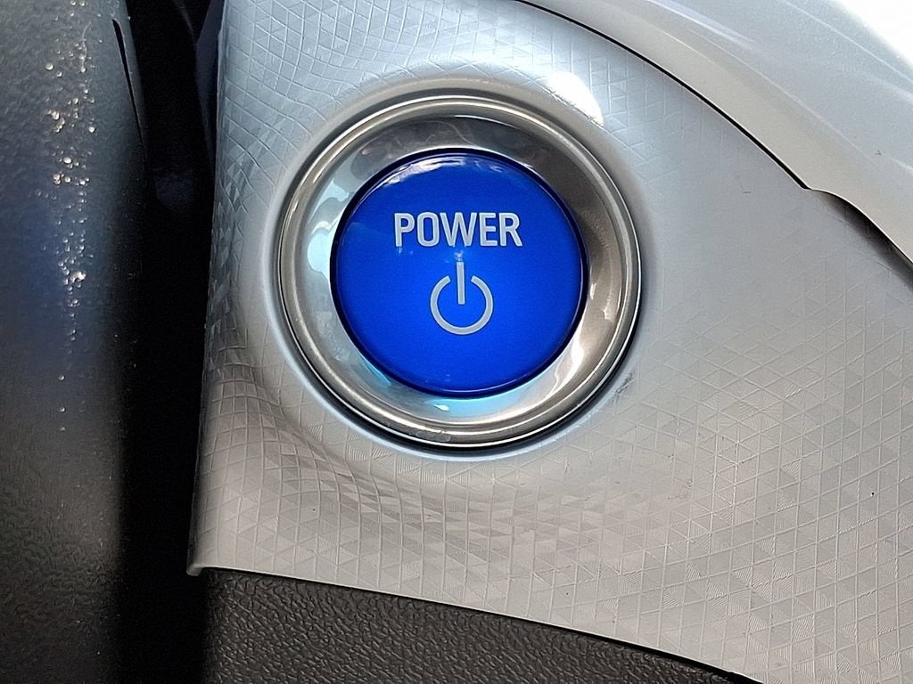 2020 Chevrolet Bolt EV LT