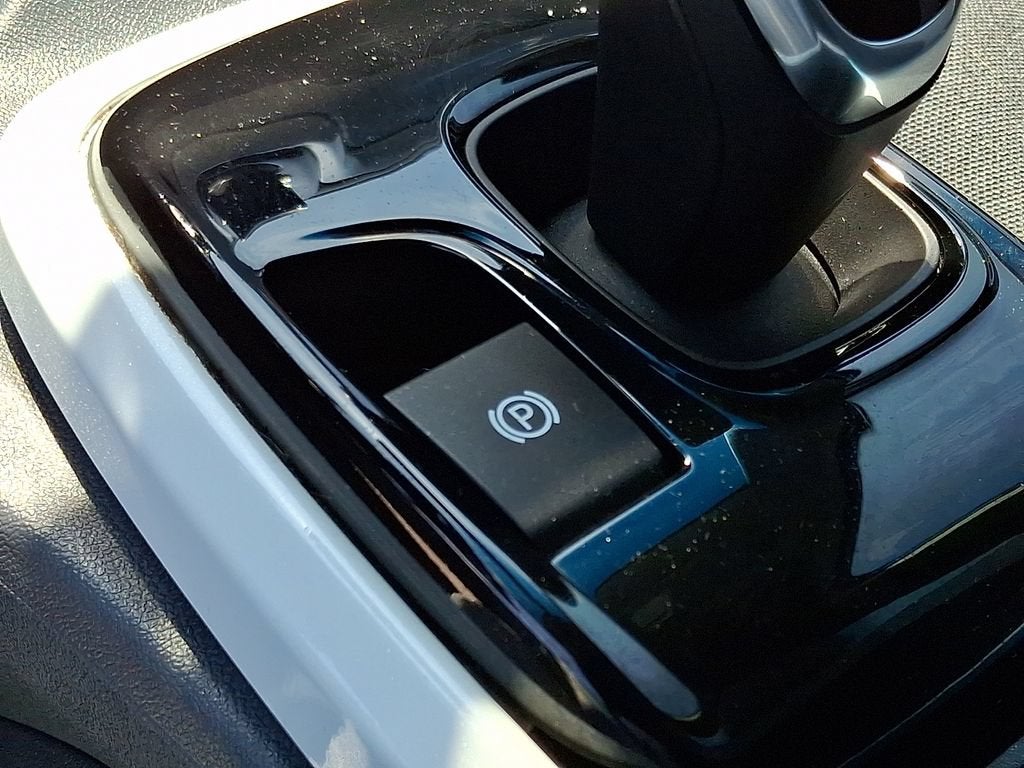2020 Chevrolet Bolt EV LT