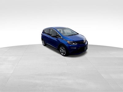2020 Chevrolet Bolt EV LT