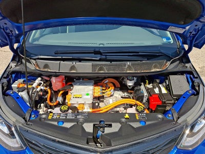 2020 Chevrolet Bolt EV LT