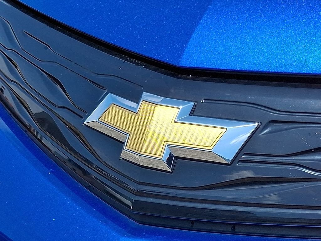 2020 Chevrolet Bolt EV LT