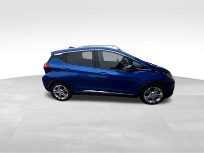 2020 Chevrolet Bolt EV LT
