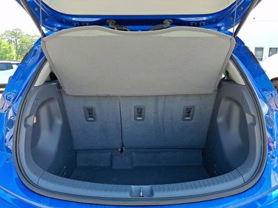 2020 Chevrolet Bolt EV LT