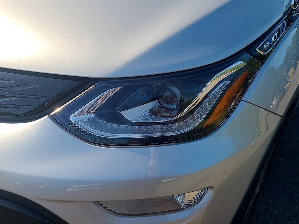 2020 Chevrolet Bolt EV Premier