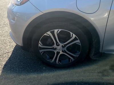 2020 Chevrolet Bolt EV Premier