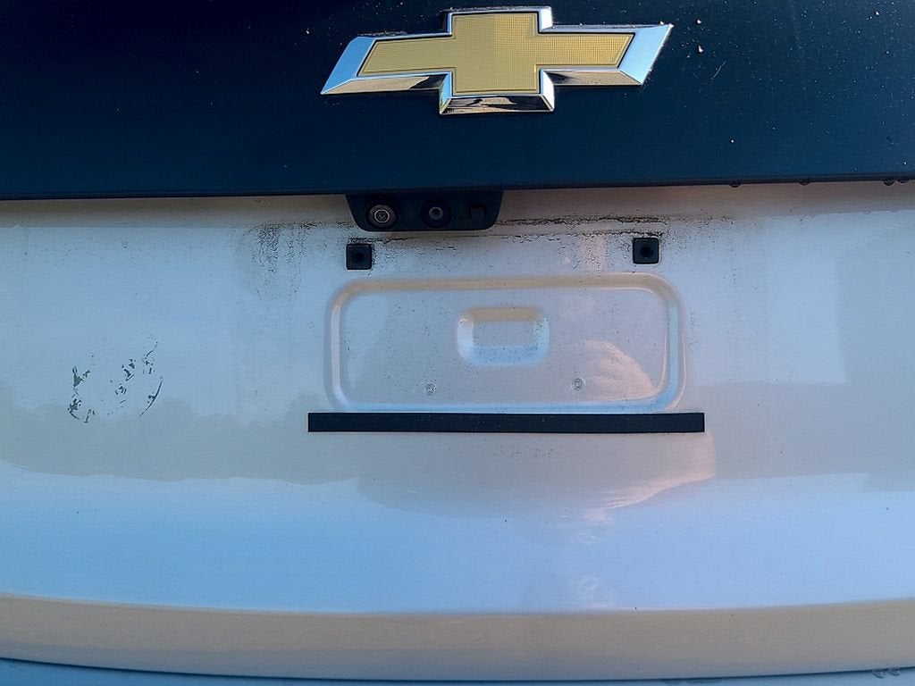 2020 Chevrolet Bolt EV Premier