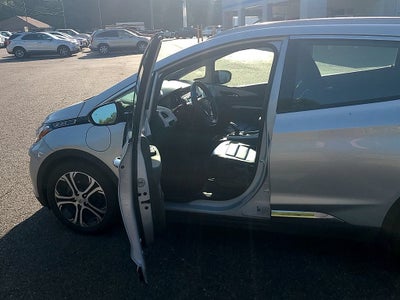 2020 Chevrolet Bolt EV Premier