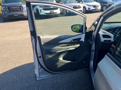 2020 Chevrolet Bolt EV Premier