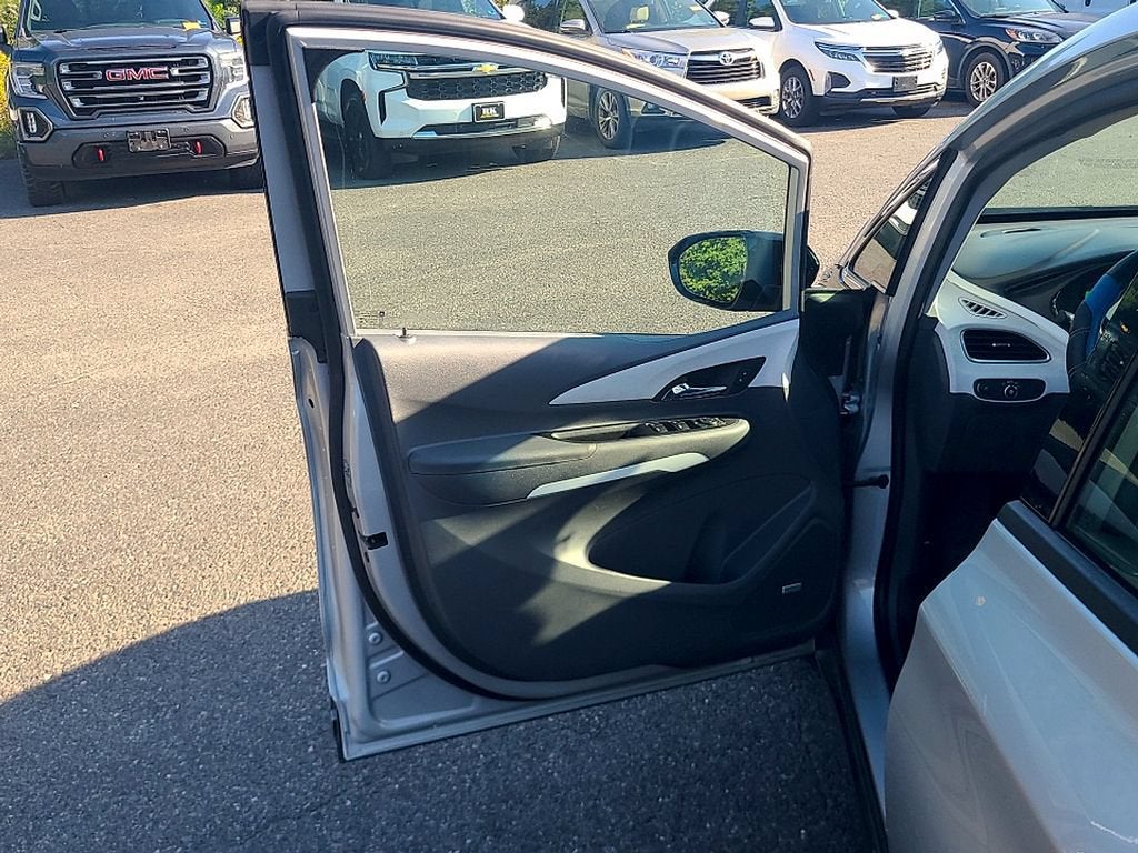 2020 Chevrolet Bolt EV Premier