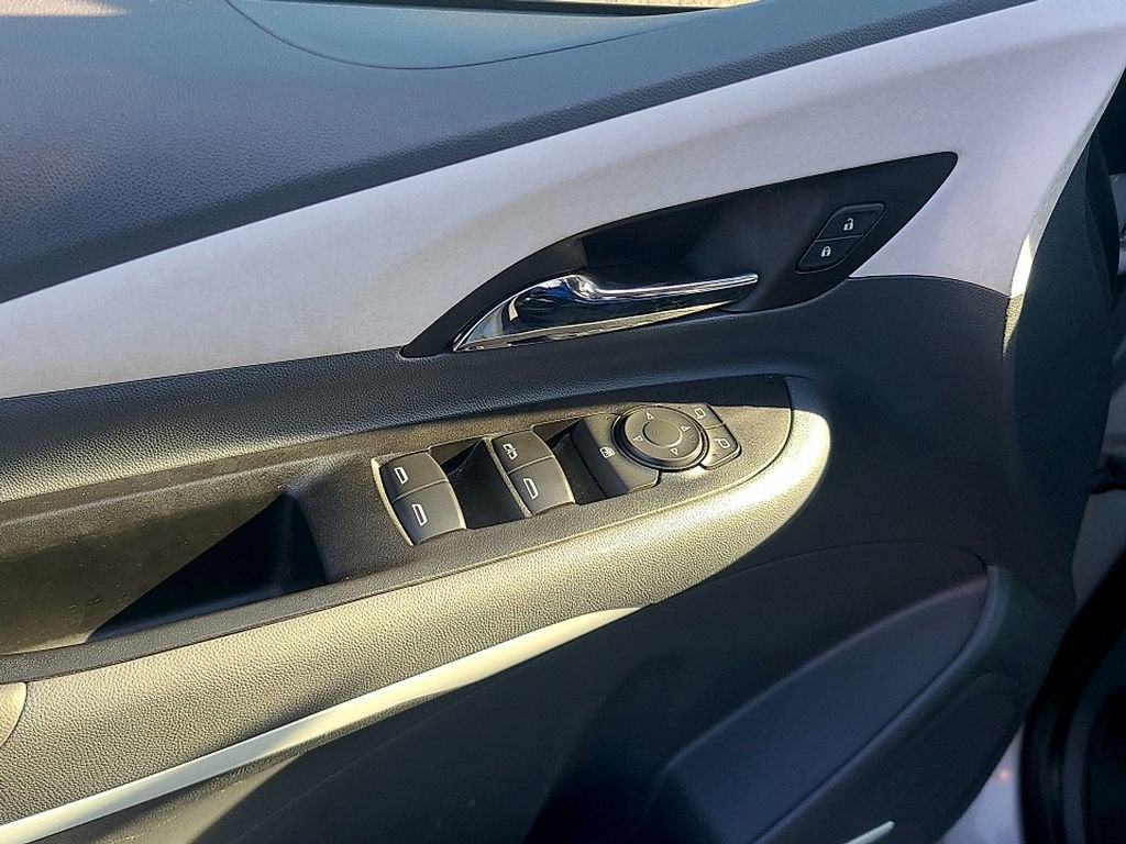 2020 Chevrolet Bolt EV Premier