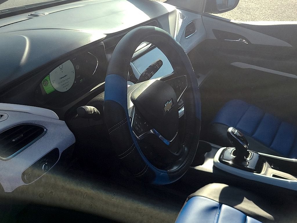 2020 Chevrolet Bolt EV Premier