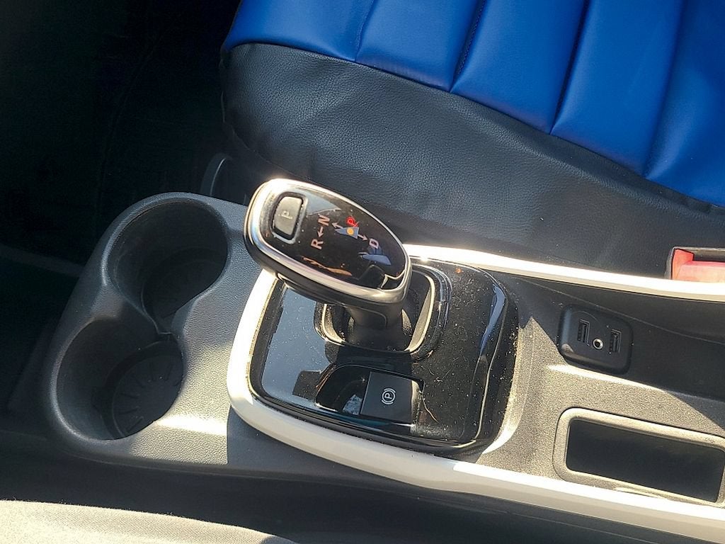 2020 Chevrolet Bolt EV Premier