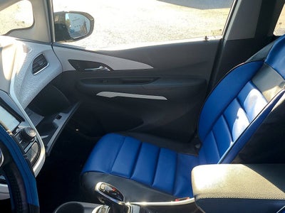 2020 Chevrolet Bolt EV Premier