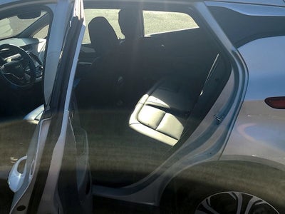 2020 Chevrolet Bolt EV Premier