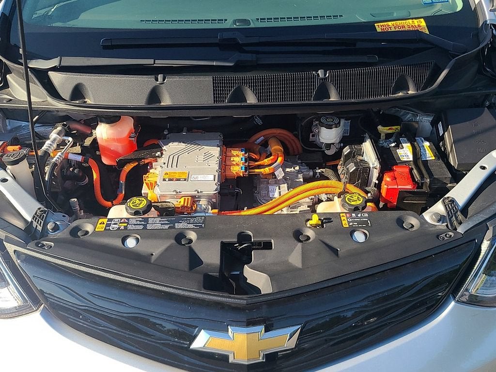 2020 Chevrolet Bolt EV Premier