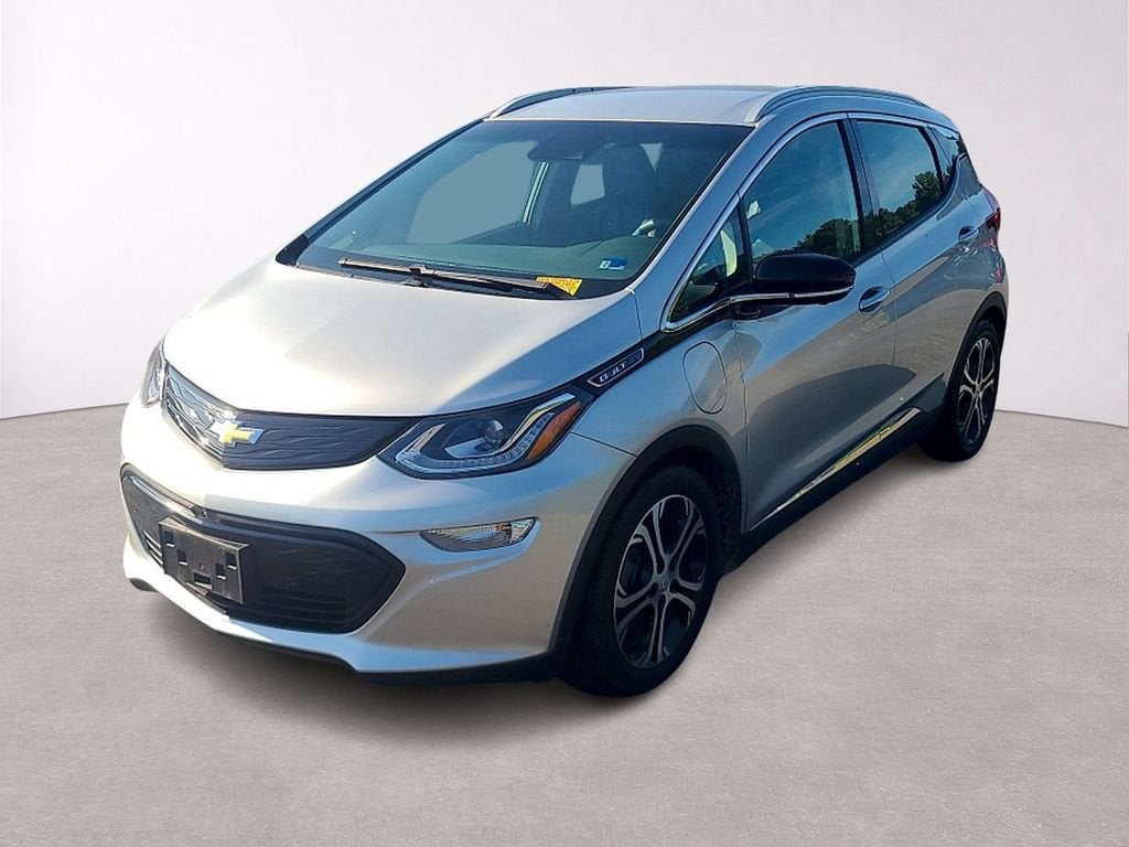 2020 Chevrolet Bolt EV Premier