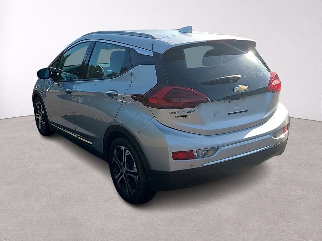 2020 Chevrolet Bolt EV Premier