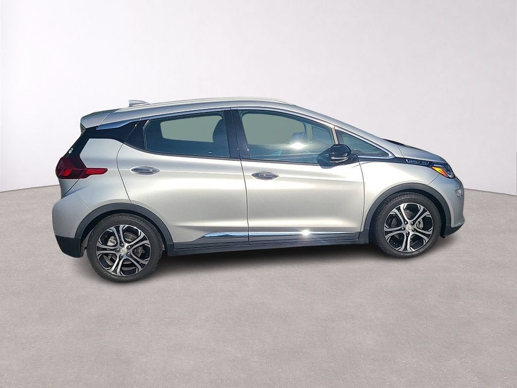 2020 Chevrolet Bolt EV Premier